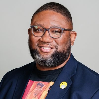(Views/Tweets= My Own)
▪️Higher Ed Leader
▪️Girl Dad👩🏾🏫🤸🏾
▪️Gramfam Alum
▪️#FunkoPopNerd
▪️#FirstGensMatter
▪️#HBCUsMatter