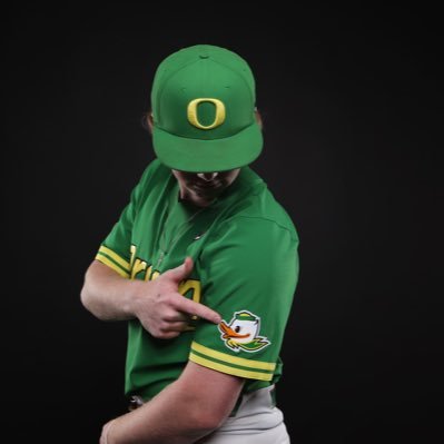 Oregon Baseball