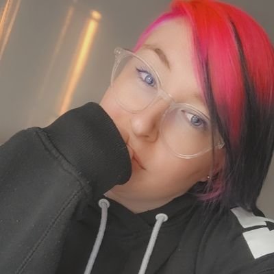 Twitch Affiliate❤
Just a girl who plays video games but isn't the best. Come along for the journey and remember to follow me on Twitch for laughs and fails!