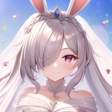 人懐っこい野うさぎです🐇 （しかも天然ボケ）AIイラストの鑑賞や投稿がメインになります。毎日沢山のイラストや情報がシャワーのように流れてくるこの界隈が大好きです✨仲良くして下さい😭 イラスト集無料DL: https://t.co/ls7HErJGzX