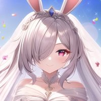 あいばのうさぎ(@aibanousagi) 's Twitter Profile Photo