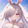 aibanousagi's profile picture. 人懐っこい野うさぎです🐇 （天然ボケ）AIツールを活用したイラスト投稿がメインになります！ 現在Vになるため牛歩で準備中！どうか仲良くして下さい😭 過去投稿や成人向け作品などはPatreonに掲載中♪興味があれば覗いてみてね🙇‍♀️依頼もお手頃価格で受付中です！ patron:↓