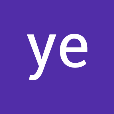 yebai66's profile picture. 