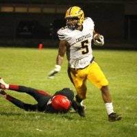 Tronice Hammond (@hammond_tronice) 's Twitter Profile