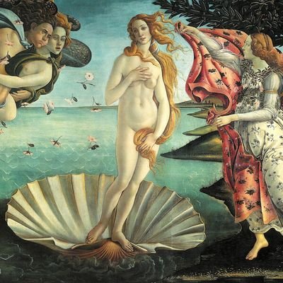 Almost ordinary guy. Header is gorgeous Holly Sampson. Avi is The Birth of Venus by Sandro Botticelli. Pictures and videos are not my own. NSFW. 🔞🤪💋❤️💥🔥