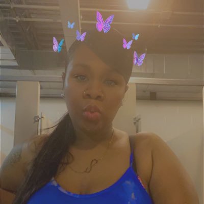 Funsize_KIMMIE's profile picture. Taking it one day at a time