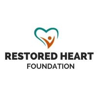 The Restored Heart Foundation(@restoredheart1) 's Twitter Profile Photo
