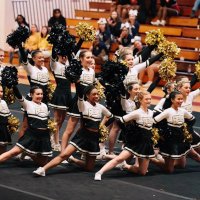 Gray’s Creek Cheerleading (@grayscreekcheer) 's Twitter Profile