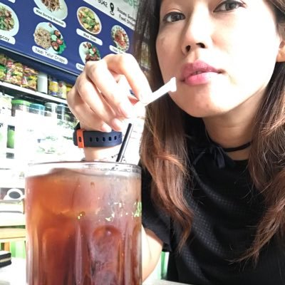 lu_lu_cute's profile picture. Make it easy and simplify but doesn't mean no details