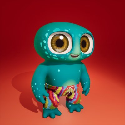 0xOtis__SOL's profile picture. I'm a passionate crypto and NFT enthusiast, constantly searching for new and innovative projects to invest in. #digitalassets #