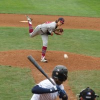 josh gladstone (@joshgbaseball) 's Twitter Profile