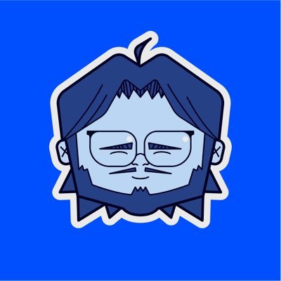 Blue 🏳️‍🌈さんのプロフィール画像