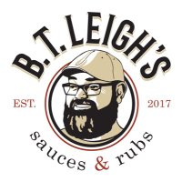 B.T. Leigh's Sauces and Rubs(@btleighsauces) 's Twitter Profile Photo