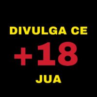 Divulga CE +18JuaDNorte (8K) (@divulgace18jua) 's Twitter Profile
