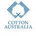 Cotton Australia (@CottonAustralia) Twitter profile photo