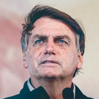 Jair M. Bolsonaro(@jairbolsonaro) 's Twitter Profile Photo