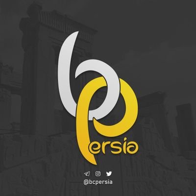 The official page of Blockchain Persia.