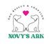 Novys Ark (@NovysArk) Twitter profile photo