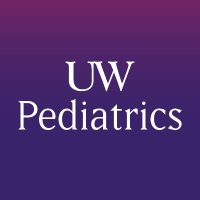 UW Pediatrics(@uwpediatrics) 's Twitter Profile Photo