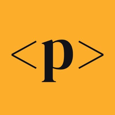 pageview_news's profile picture. uma newsletter para quem mexe com websites. receba todas as quintas-feiras no seu email assinando em https://t.co/btmqeHbXeM