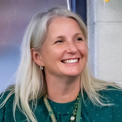 Director of Athletics and PE at Sarah Lawrence College...15 varsity sports for men and women...member of NCAA DIII and the Skyline Conference. Go Gryphons!