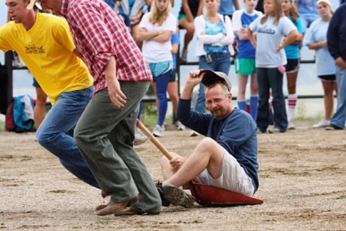 YLPete's profile picture. Follower, Rescued One, Husband, Father, Traveler, Student, Adventurer, Young Life kid