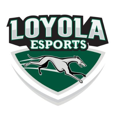 EsportsLoyola's profile picture. The official twitter page of Loyola University Maryland Esports! #RollHounds #HoundTown