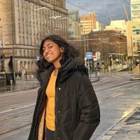 Medha Shashidharan (@medh_shash) 's Twitter Profile