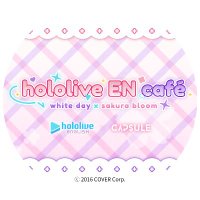 hololive x CAPSULE Collaboration Cafe (@hololive_encafe) Twitter profile photo