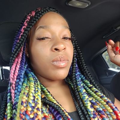 Jazzy❤️
Laidback💚
Independent💜
Natural Born Hustler🖤
Entreprenuer🤎
♌💚👑