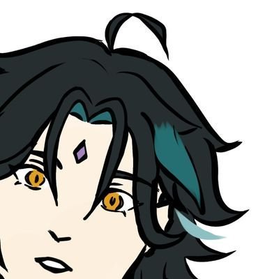 Kytsuci ✒️〰️さんのプロフィール画像