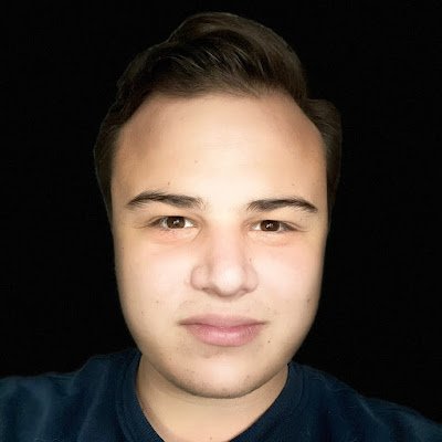 MichaelValdezM3's profile picture. 