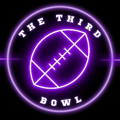 Devin Welsh | Your favorite football talk show that you haven't heard of. 😈 #NFL | #RavensFlock 🐦‍⬛ … still waiting on the 3rd one. 🏆 | #UFL (#XFL + #USFL)