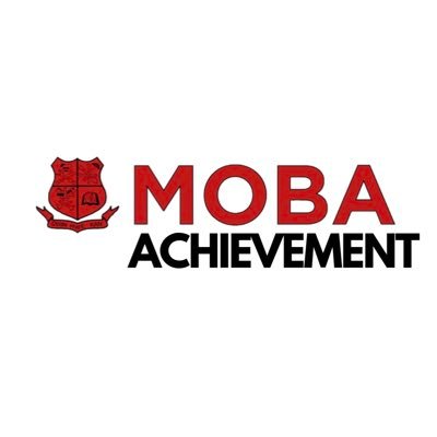 MOBA Achievement
