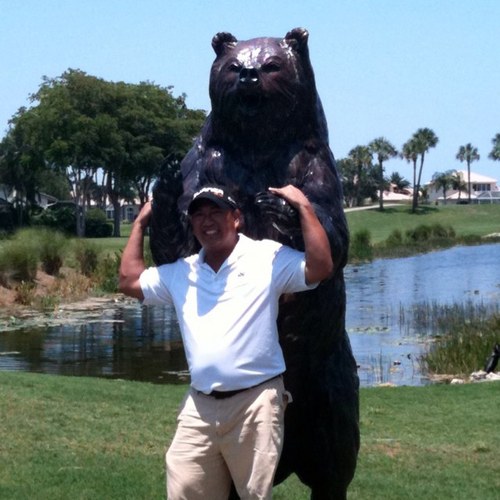 absofgraphite's profile picture. Learning guru, golf hacker, and all-around awesome guy! Root for the NY Giants, Yankees, Devils! Wish Harry Potter was for real cause I'd be awesome at magic!