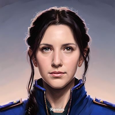 1auricella's profile picture. 