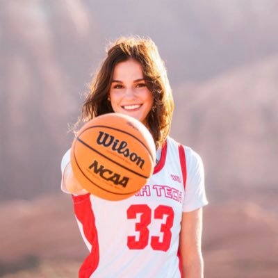 6’1” G/F - Utah Tech WBB #33 📍Sumner, WA 🏡 WIAA 2022 State Player of The Year 🏆 SPSL 21/22 League MVP