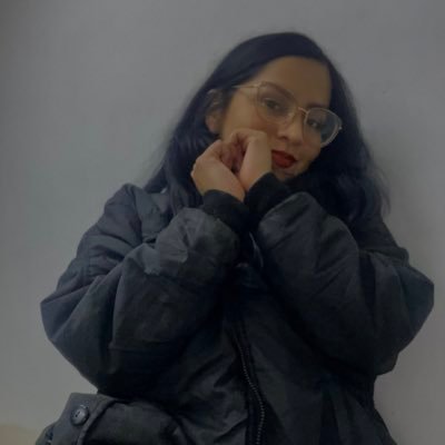 MerariRayza's profile picture. :)