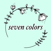 七味＊seven colors＊(@seven_colors_73) 's Twitter Profile Photo