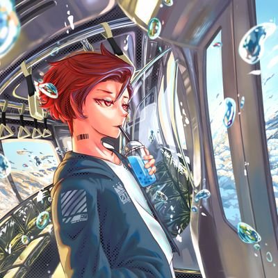 Kotage :bさんのプロフィール画像