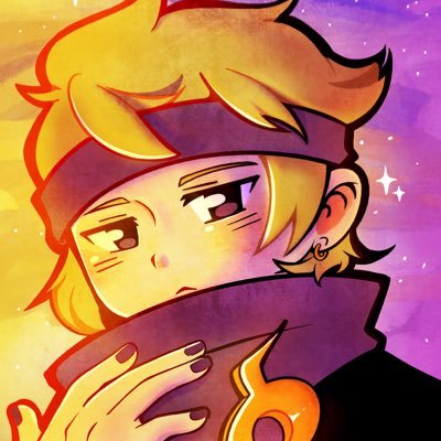 Vikan!! 💫 OPEN COMMISSIONS🌟さんのプロフィール画像