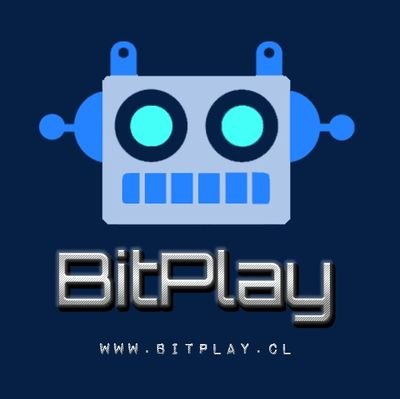 Bitplay / Creatividad Digital 🤖🕹️🎡🎮🎥🛒