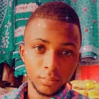 Abdoulaye aziz Camara(@Abdoula99131072) 's Twitter Profile Photo