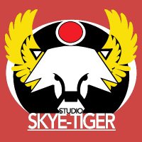 Ray-Anthony Height of Studio Skye-Tiger(@studioskyetiger) 's Twitter Profile Photo