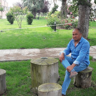 halilysf1975's profile picture. 