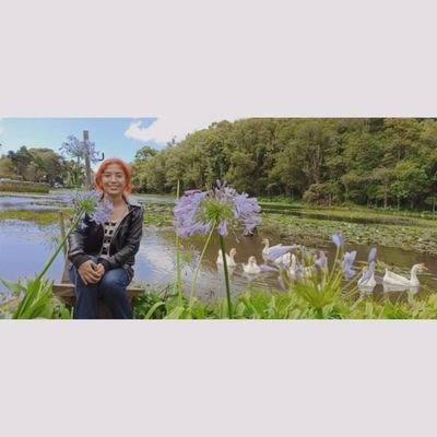 |Lic. Administración de Empresas| 




                          「 🌸 ; 내 마음 속에 저장 」