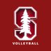 Stanford Men's Volleyball (@StanfordMVB) Twitter profile photo