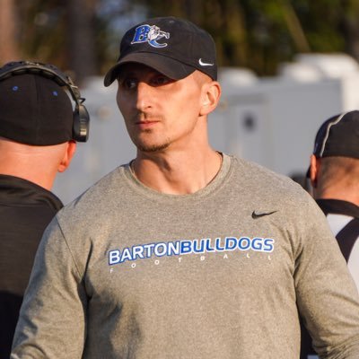 Assistant Athletic Director for Sports Performance - Barton College