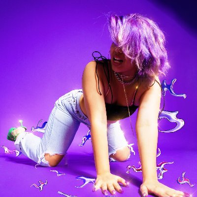 Create as https://t.co/D6ZBnMirEk 📸
Studio https://t.co/CorevUN3mZ 🎥 
Dance as @meanest_princessvngnce of @v__fam ✨
https://t.co/bsur8S4tCR
