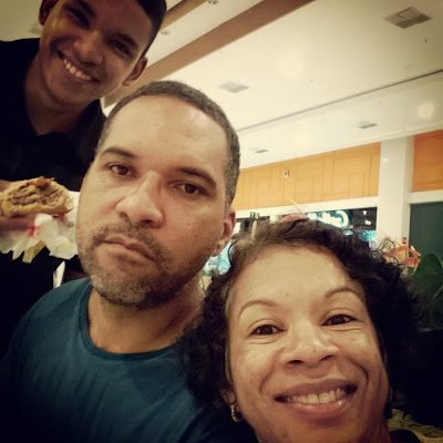 Roque_o_Bom's profile picture. 